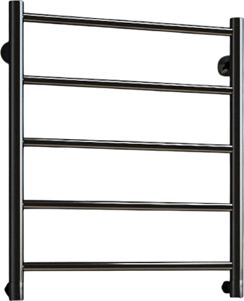 Полотенцесушитель водяной Stinox Toscana 50x60 бп / tos60br9005-1 (черный) Полотенцесушитель водяной Stinox Toscana 50x60 бп / tos60br9005-1 (черный)