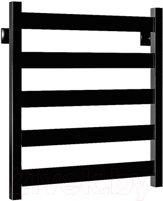 Полотенцесушитель водяной Stinox San Remo 50x60 / san60 Ral 9005 (черный матовый) Полотенцесушитель водяной Stinox San Remo 50x60 / san60 Ral 9005 (черный матовый)