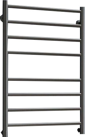 Полотенцесушитель водяной Stinox Toscana 50x80 ral 7022 / tos80ral7022 Полотенцесушитель водяной Stinox Toscana 50x80 ral 7022 / tos80ral7022