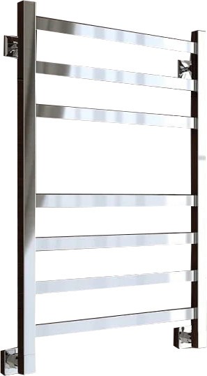 Полотенцесушитель водяной Stinox Prestige 50x80 / pr80s (сатин) Полотенцесушитель водяной Stinox Prestige 50x80 / pr80s (сатин)