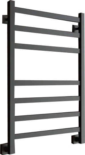 Полотенцесушитель водяной Stinox Prestige 50x80 ral 7022 / pr80ral7022 Полотенцесушитель водяной Stinox Prestige 50x80 ral 7022 / pr80ral7022