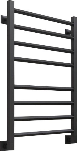 Полотенцесушитель водяной Stinox Sorento 50x80 / sor80ral9005 (черный) Полотенцесушитель водяной Stinox Sorento 50x80 / sor80ral9005 (черный)