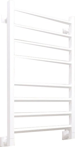 Полотенцесушитель водяной Stinox Sorento 50x80 / sor80ral9003 (белый) Полотенцесушитель водяной Stinox Sorento 50x80 / sor80ral9003 (белый)