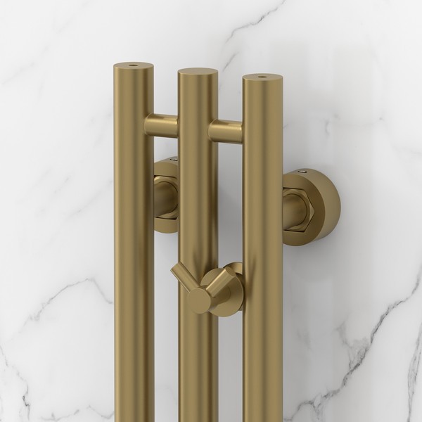Полотенцесушитель водяной Сунержа Терция Pro 1500x100 / 032-0444-1510 (матовое золото) Полотенцесушитель водяной Сунержа Терция Pro 1500x100 / 032-0444-1510 (матовое золото)
