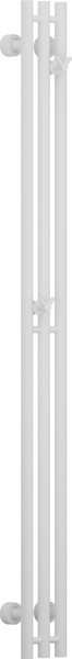 Полотенцесушитель водяной Сунержа Терция Pro 1500x100 / 30-0444-1510 (матовый белый) Полотенцесушитель водяной Сунержа Терция Pro 1500x100 / 30-0444-1510 (матовый белый)