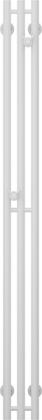 Полотенцесушитель водяной Сунержа Терция Pro 1500x100 / 30-0444-1510 (матовый белый) Полотенцесушитель водяной Сунержа Терция Pro 1500x100 / 30-0444-1510 (матовый белый)