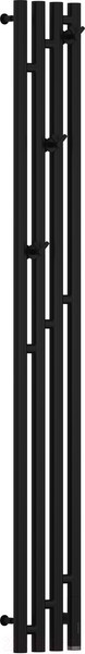 Полотенцесушитель электрический Сунержа Кантата 3.0 150x15.9 / 31-5847-1516 Полотенцесушитель электрический Сунержа Кантата 3.0 150x15.9 / 31-5847-1516