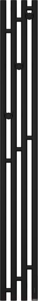 Полотенцесушитель электрический Сунержа Кантата 3.0 150x15.9 / 31-5847-1516 Полотенцесушитель электрический Сунержа Кантата 3.0 150x15.9 / 31-5847-1516