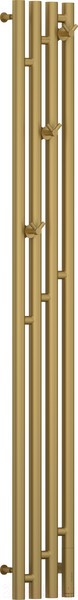 Полотенцесушитель электрический Сунержа Кантата 3.0 150x15.9 / 032-5847-1516 Полотенцесушитель электрический Сунержа Кантата 3.0 150x15.9 / 032-5847-1516