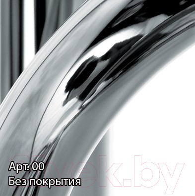 Полотенцесушитель водяной Сунержа Богема+ 120x40 / 00-0220-1240 Полотенцесушитель водяной Сунержа Богема+ 120x40 / 00-0220-1240