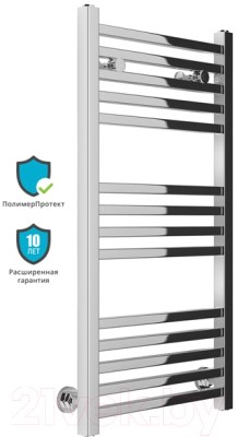 Полотенцесушитель водяной Сунержа Модус 80x40 / 032-0250-8040 Полотенцесушитель водяной Сунержа Модус 80x40 / 032-0250-8040