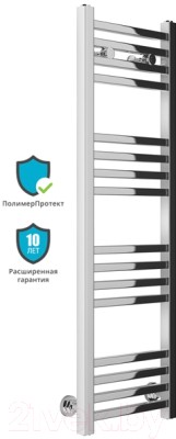 Полотенцесушитель водяной Сунержа Модус 100x30 / 012-0250-1030 Полотенцесушитель водяной Сунержа Модус 100x30 / 012-0250-1030