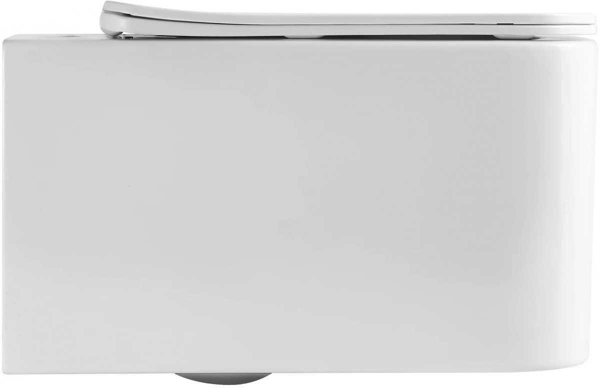 Унитаз подвесной Roxen Berg 530235-01 Rimless Soft Close NC Унитаз подвесной Roxen Berg 530235-01 Rimless Soft Close NC