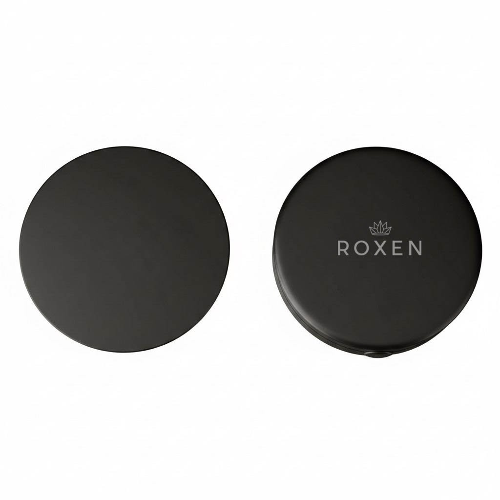 Сифон для ванны Roxen R70A-B полуавтомат Сифон для ванны Roxen R70A-B полуавтомат