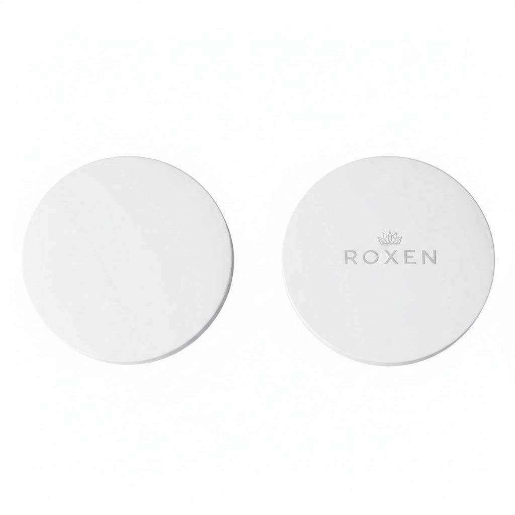 Сифон для ванны Roxen R70C-W Click-Clack Сифон для ванны Roxen R70C-W Click-Clack