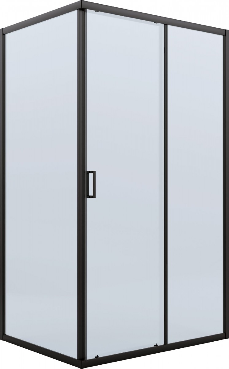 Душевой уголок Iva E3SB128C 120x80 Душевой уголок Iva E3SB128C 120x80