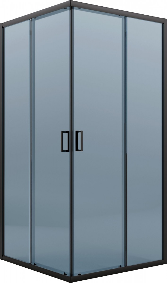 Душевой уголок Iva E3SB100T 100x100 Душевой уголок Iva E3SB100T 100x100