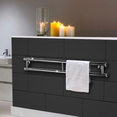Полотенцесушитель водяной Fincopper Ral9016 FCH 90x10 (белый) Полотенцесушитель водяной Fincopper Ral9016 FCH 90x10 (белый)
