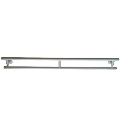Полотенцесушитель водяной Fincopper Ral9016 FCH 90x10 (белый) Полотенцесушитель водяной Fincopper Ral9016 FCH 90x10 (белый)