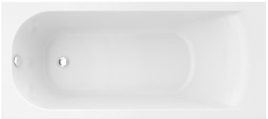 Ванна акриловая Triton Оскар 180x80 Ванна акриловая Triton Оскар 180x80