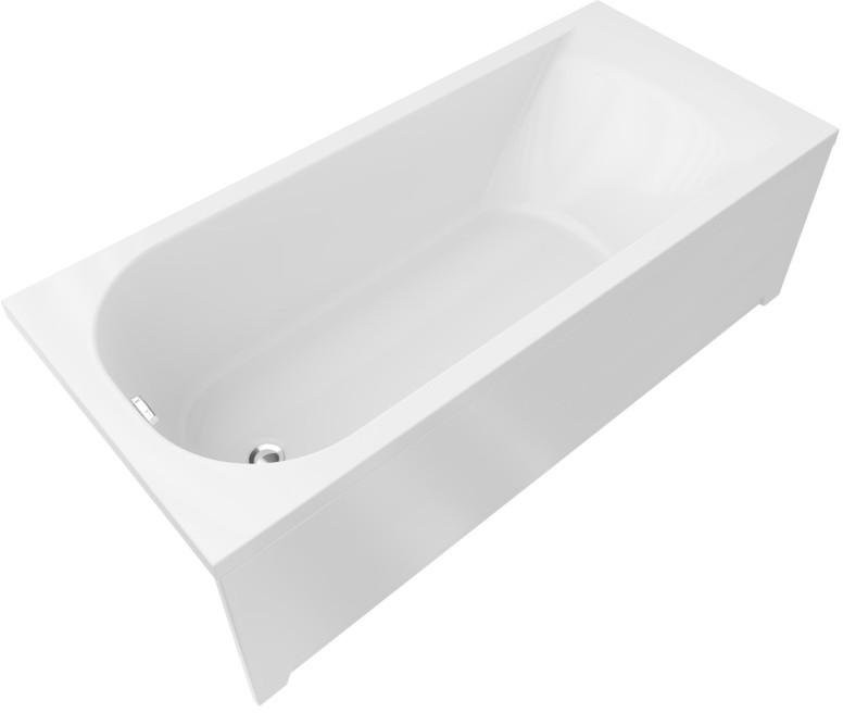 Ванна акриловая Triton Оскар 180x80 Ванна акриловая Triton Оскар 180x80