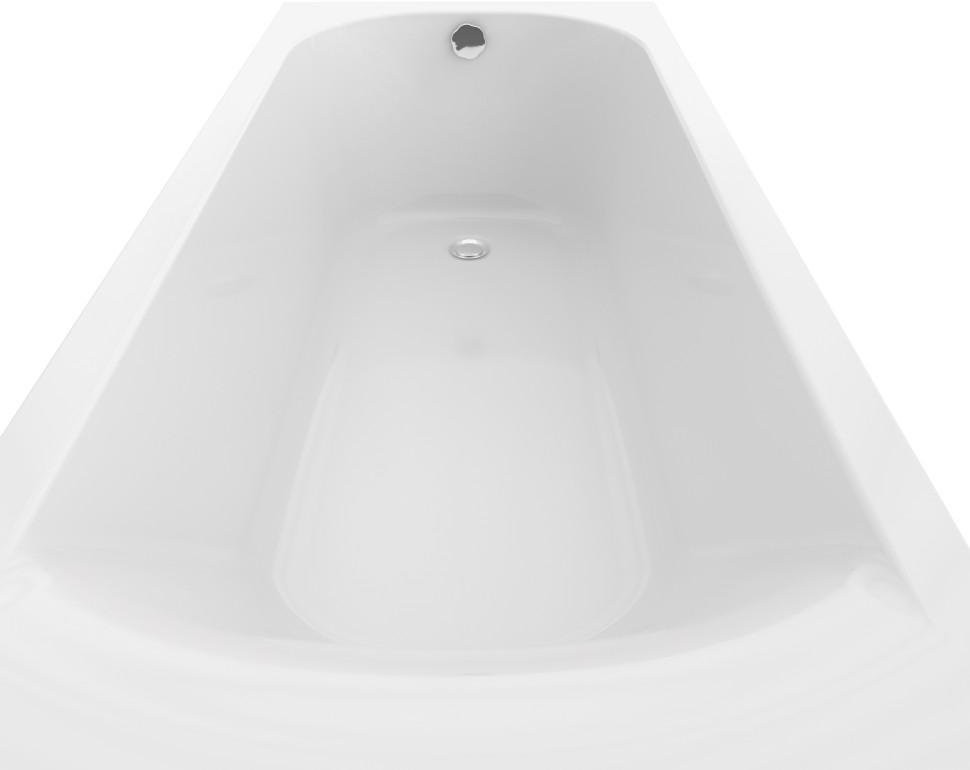 Ванна акриловая Triton Оскар 180x80 Ванна акриловая Triton Оскар 180x80