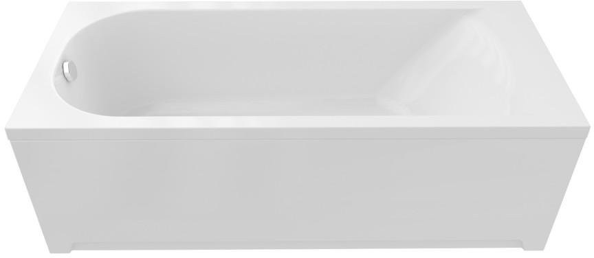Ванна акриловая Triton Оскар 180x80 Ванна акриловая Triton Оскар 180x80
