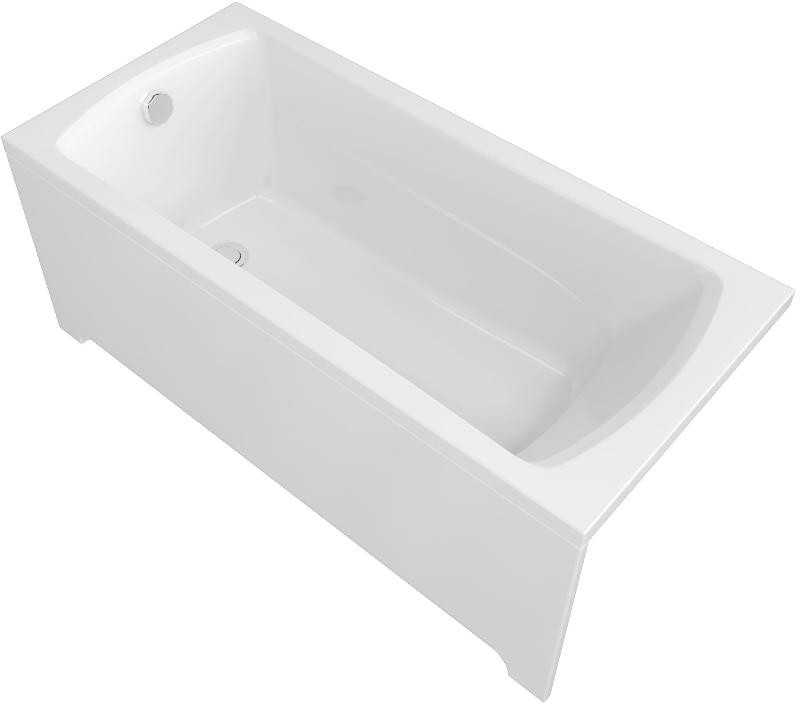Акриловая ванна Triton Pro Лира 150x70 Акриловая ванна Triton Pro Лира 150x70