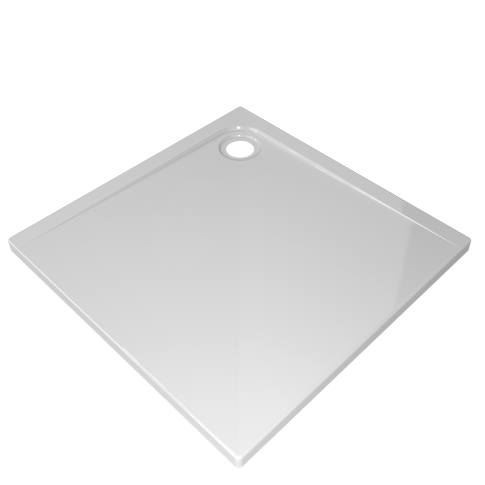Душевой поддон Triton ПД44 90x90x4 Душевой поддон Triton ПД44 90x90x4