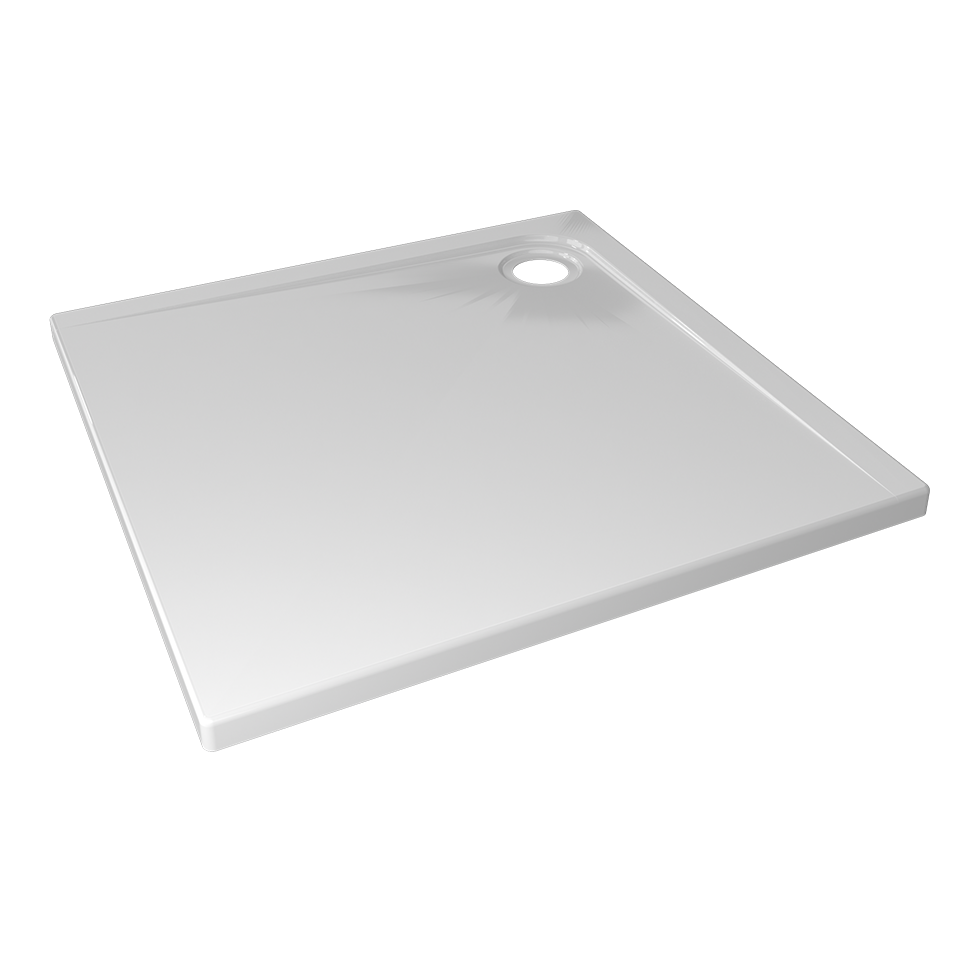 Душевой поддон Triton ПД44 90x90x4 Душевой поддон Triton ПД44 90x90x4