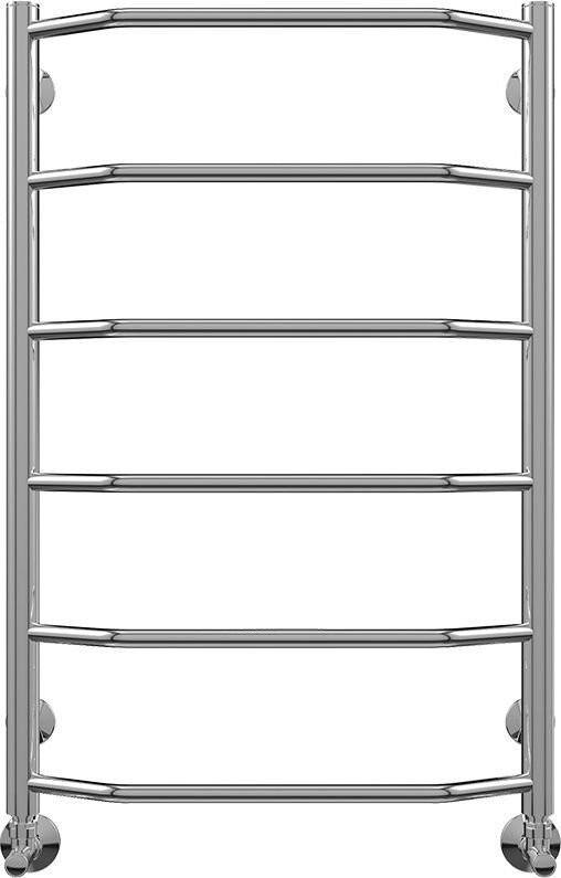 Полотенцесушитель водяной GRANULA Трапеция 40x80 (нижнее подключение) Полотенцесушитель водяной GRANULA Трапеция 40x80 (нижнее подключение)