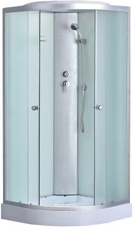 Душевая кабина Oda 8420-90NM 90x90 Душевая кабина Oda 8420-90NM 90x90