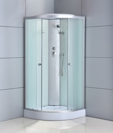 Душевая кабина Oda 8420-90NM 90x90 Душевая кабина Oda 8420-90NM 90x90