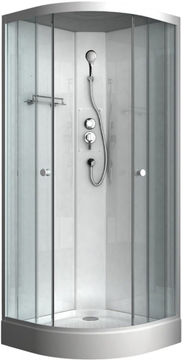 Душевая кабина Oda 8520NP 85x85 Душевая кабина Oda 8520NP 85x85