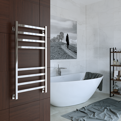 Полотенцесушитель водяной Stinox Prestige 50x100 / pr100 Полотенцесушитель водяной Stinox Prestige 50x100 / pr100