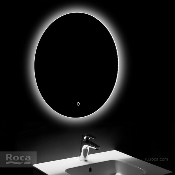Зеркало Roca Luna 60 Зеркало Roca Luna 60