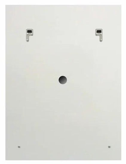 Зеркало Континент Clamm LED 60x70 с подсветкой Зеркало Континент Clamm LED 60x70 с подсветкой