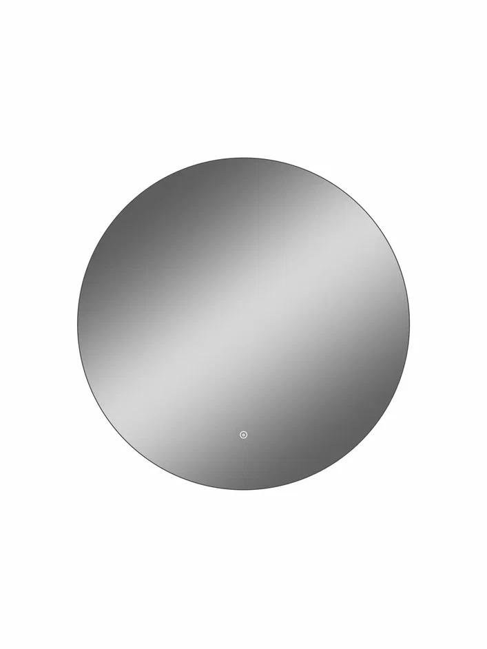 Зеркало Континент Ajour ECO LED D1000 ореольная холодная подсветка Зеркало Континент Ajour ECO LED D1000 ореольная холодная подсветка