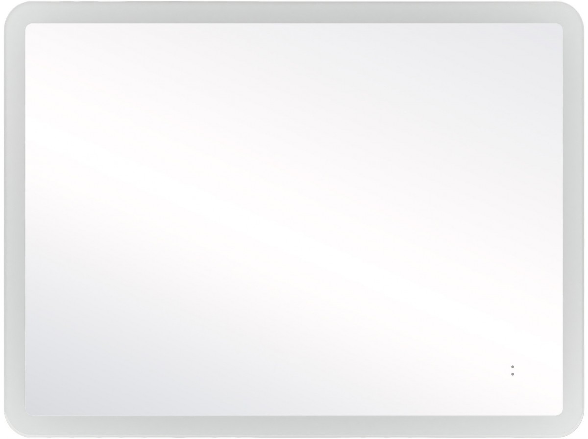 Зеркало VIGO Wing Classic 800 с LED подсветкой Зеркало VIGO Wing Classic 800 с LED подсветкой