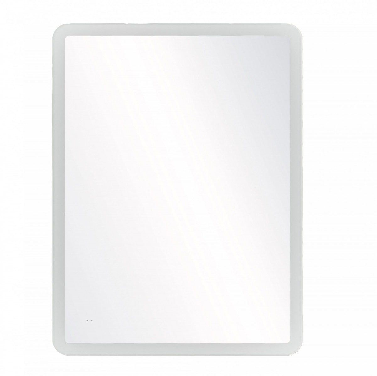 Зеркало VIGO Wing Classic 800 с LED подсветкой Зеркало VIGO Wing Classic 800 с LED подсветкой