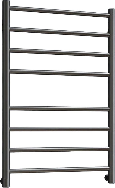 Полотенцесушитель водяной Stinox Toscana 50x80 / tos80 Ral 9005 (черный матовый) Полотенцесушитель водяной Stinox Toscana 50x80 / tos80 Ral 9005 (черный матовый)