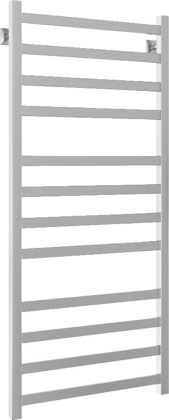 Полотенцесушитель водяной Stinox Prestige Luxe 50x120 / pr120lral9003 (белый матовый) Полотенцесушитель водяной Stinox Prestige Luxe 50x120 / pr120lral9003 (белый матовый)