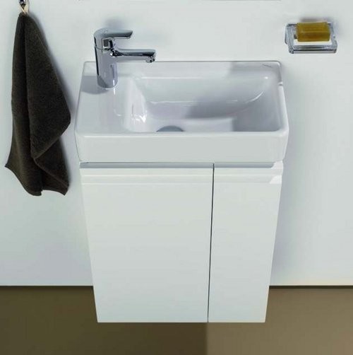 Тумба под умывальник Laufen Pro 4.8300.2.095.463.1 Тумба под умывальник Laufen Pro 4.8300.2.095.463.1