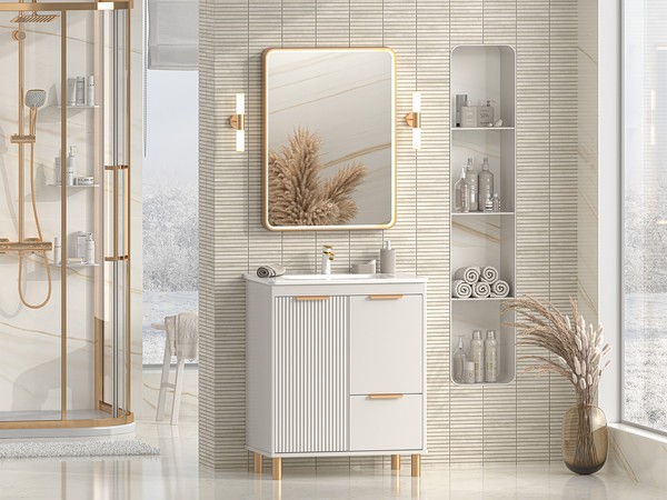 Тумба с умывальником Brevita Risacca Crema 70 / RIS-06070-0342Я+B-OND070-01 (серый кашемир) Тумба с умывальником Brevita Risacca Crema 70 / RIS-06070-0342Я+B-OND070-01 (серый кашемир)