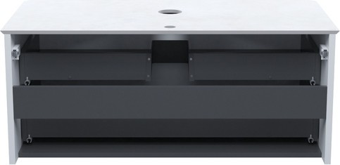 Тумба под умывальник IDDIS Aiger AIG10W0i95 (белый) Тумба под умывальник IDDIS Aiger AIG10W0i95 (белый)