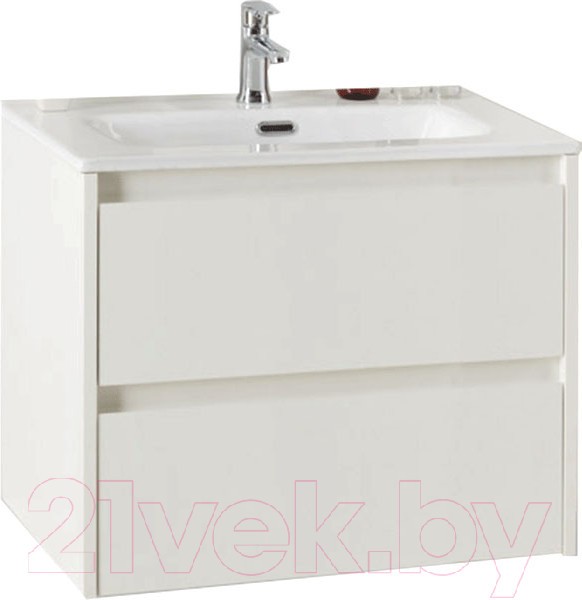 Тумба под умывальник BelBagno Kraft 39-800/390-2C-SO-BO Тумба под умывальник BelBagno Kraft 39-800/390-2C-SO-BO