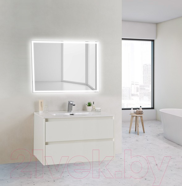 Тумба под умывальник BelBagno Kraft 39-800/390-2C-SO-BO Тумба под умывальник BelBagno Kraft 39-800/390-2C-SO-BO