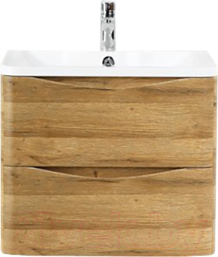 Тумба под умывальник BelBagno ACQUA-700-2C-SO-RR Тумба под умывальник BelBagno ACQUA-700-2C-SO-RR
