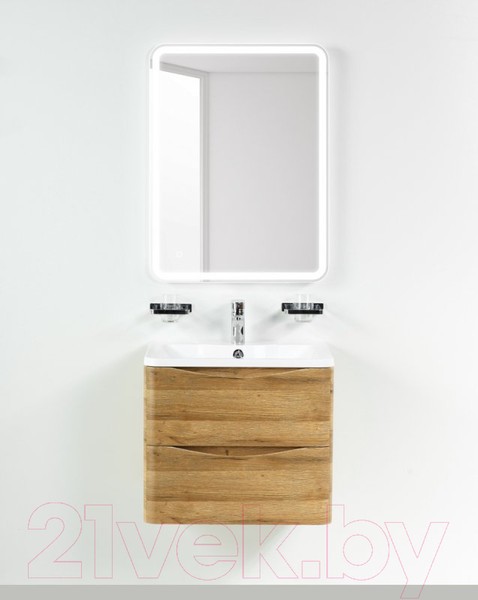 Тумба под умывальник BelBagno ACQUA-700-2C-SO-RR Тумба под умывальник BelBagno ACQUA-700-2C-SO-RR