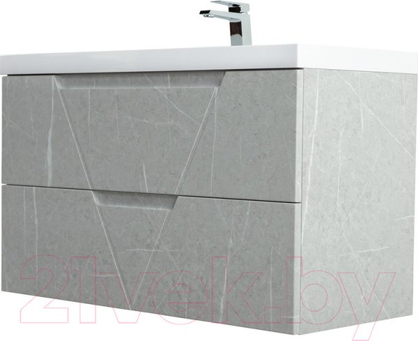 Тумба под умывальник BelBagno VITTORIA-800-2C-SO-TB-P Тумба под умывальник BelBagno VITTORIA-800-2C-SO-TB-P